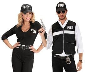 FBI carnaval