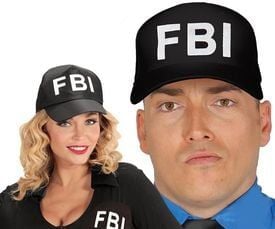 FBI pet
