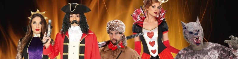 Dit zijn de 5 gemeenste Disney schurken allertijden!