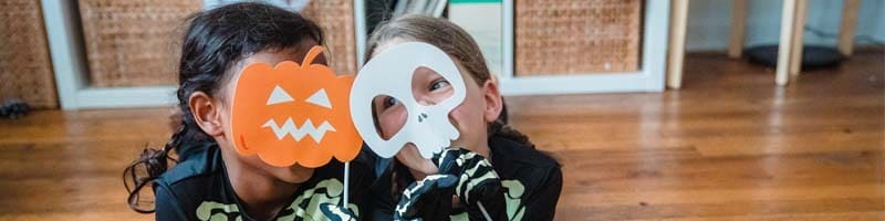 De leukste kostuums voor Halloween 2021