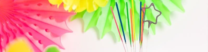 Een themafeest organiseren