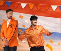Koningsdag 2026: Dit is hét moment om jouw outfit te scoren