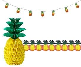 Ananas decoratie