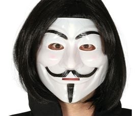 Anonymous masker