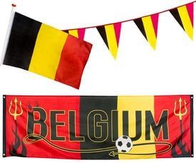 Belgische versiering