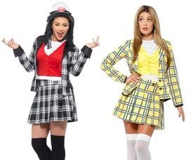 Clueless outfits