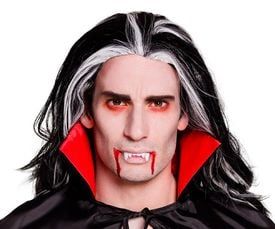 Dracula schmink