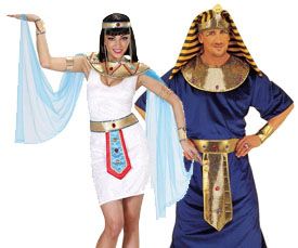 Egypte, Farao & Mummie