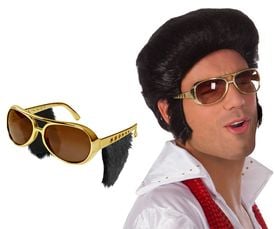 Elvis bril
