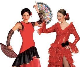 Flamenco & Spaans