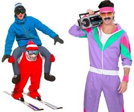 evolutie regel parachute Apres ski kleding kopen? | Carnavalskleding.nl