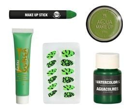 Groene cosmetica