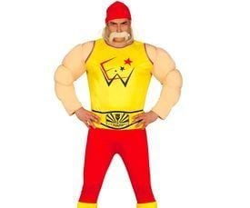 Hulk Hogan pak