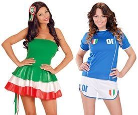 Italiaanse kleding