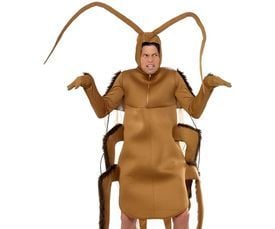 Kakkerlak pak