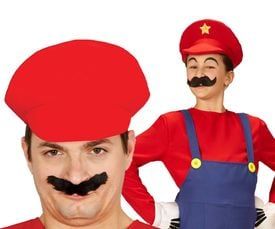 Mario pet