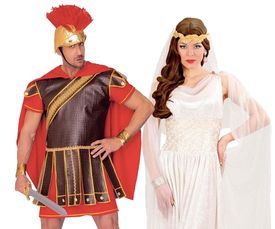 Romeins kostuum