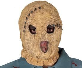 Texas Chainsaw masker