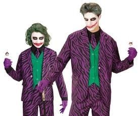 The Joker kostuum
