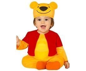 Winnie the Pooh kostuum