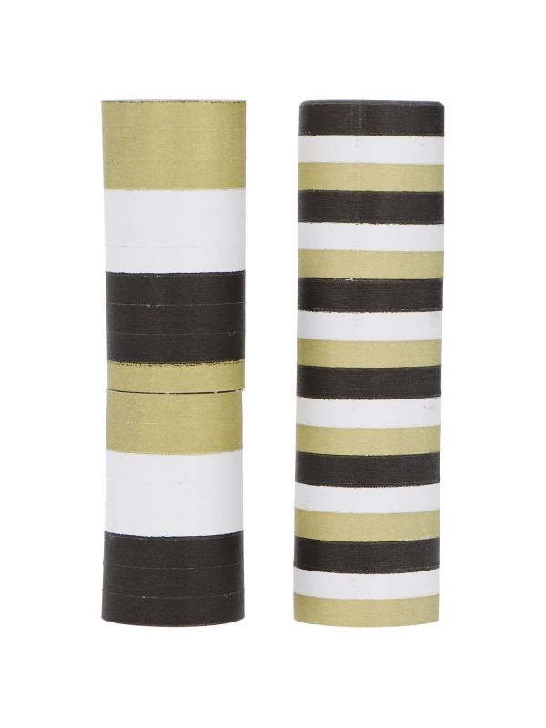 2 Serpentine Rollen Oud & Nieuw 4Mmx4 meter