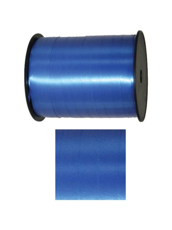 500 Meter Blauw Ballonnen Lint Verjaardag