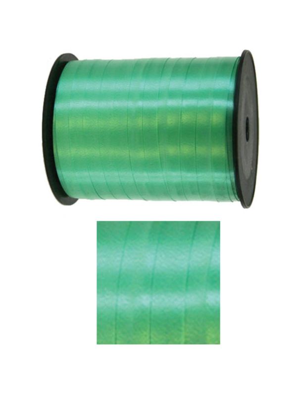 500 Meter Groen Ballonnen Lint Verjaardag