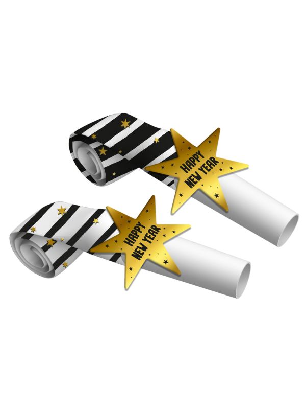 6 Roltongen Oud & Nieuw