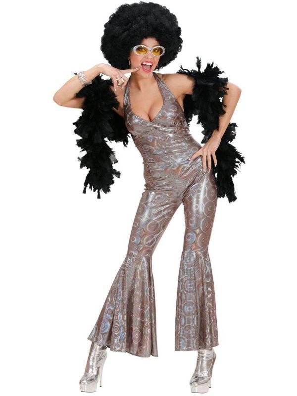 70's Disco Queen Kostuum