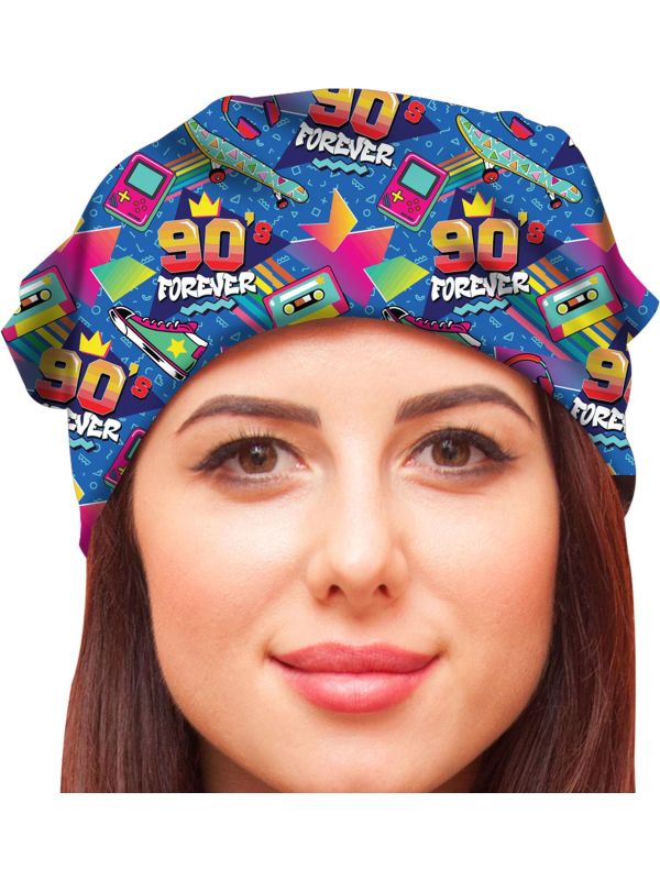 90's Forever Bandana