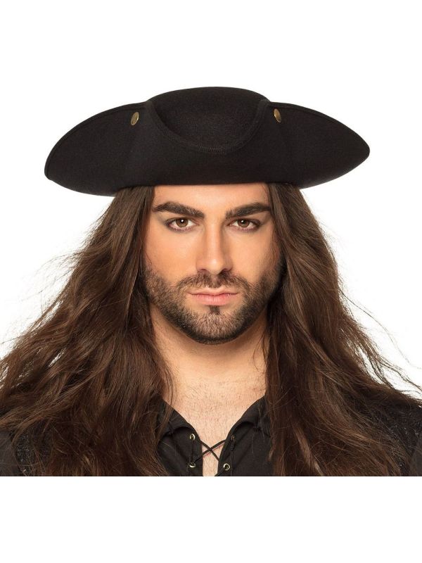 Admiraal William Hoed Zwart