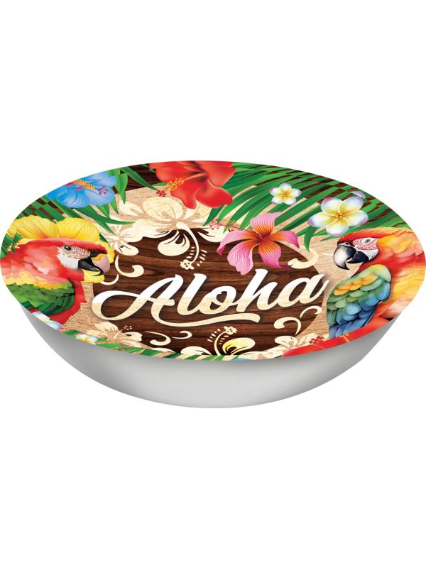 Aloha Hawaii Schaal