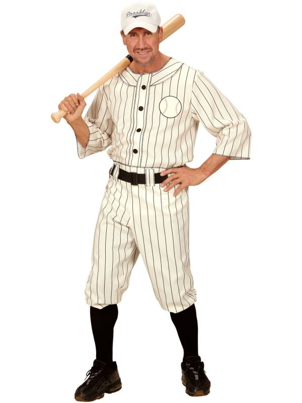 Amerikaanse Honkbalspeler