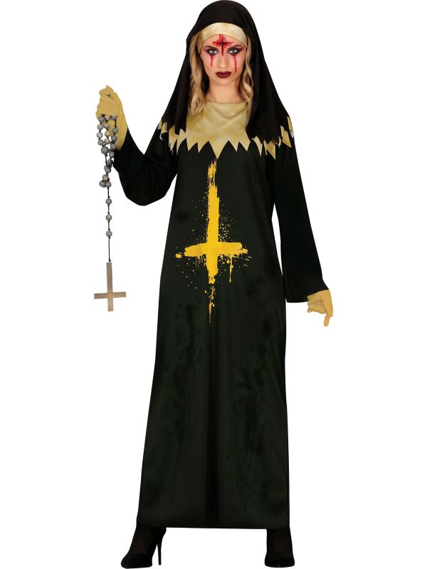 Anti Non Kostuum Dames