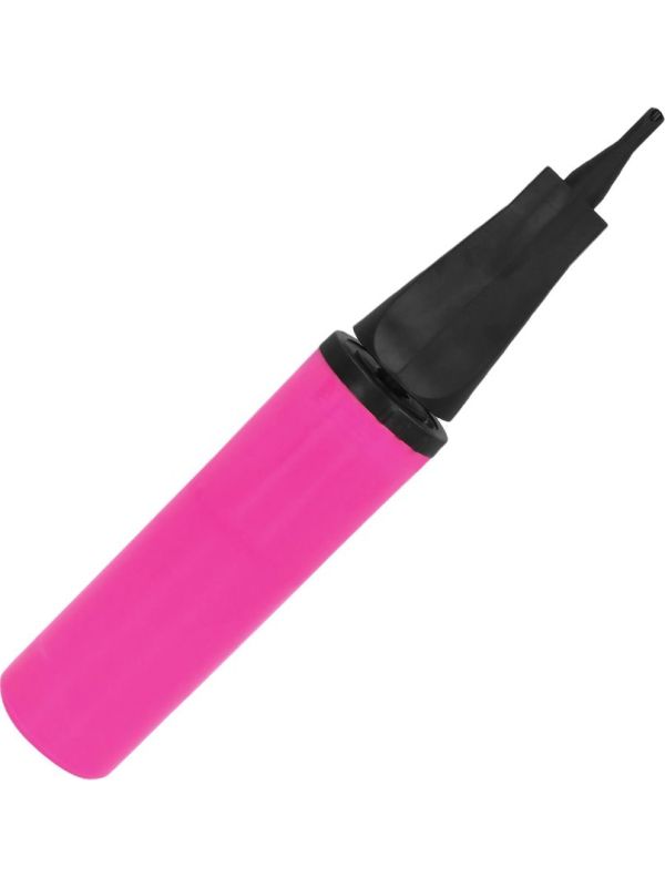 Ballon Opblaaspompje