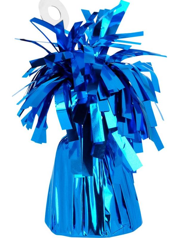 Ballongewicht Donkerblauw