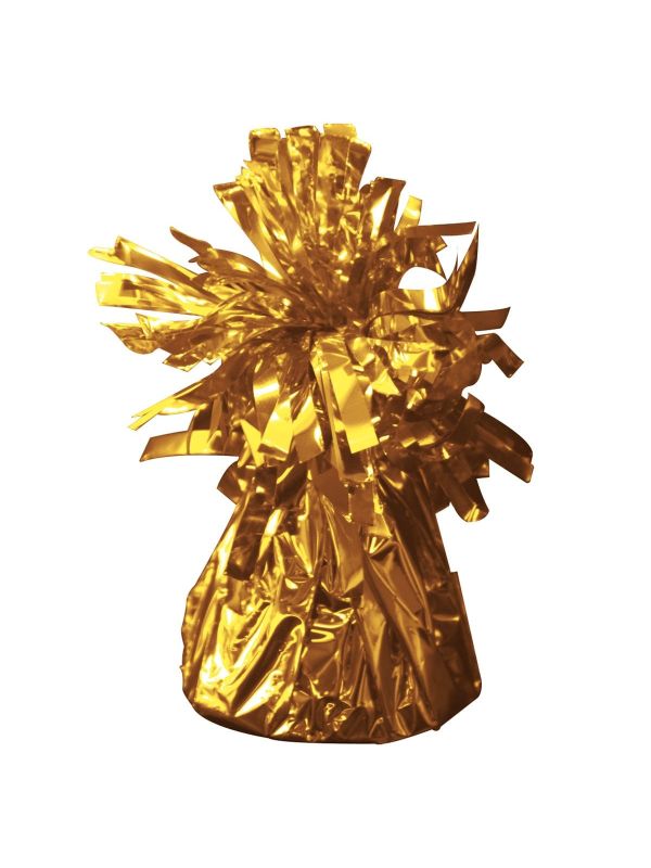 Ballongewicht Goud 170Gr
