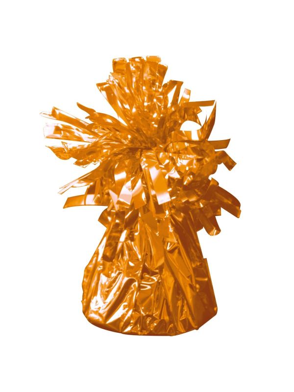 Ballongewicht Oranje 170Gr