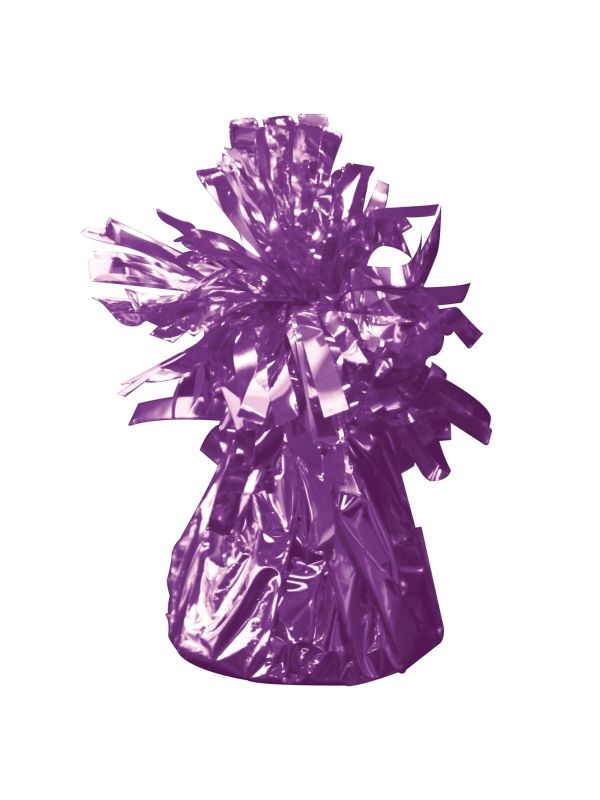 Ballongewicht Paars 170Gr