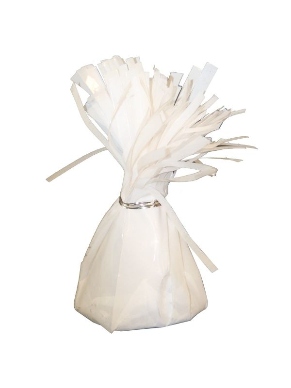 Ballongewicht Wit 170Gr