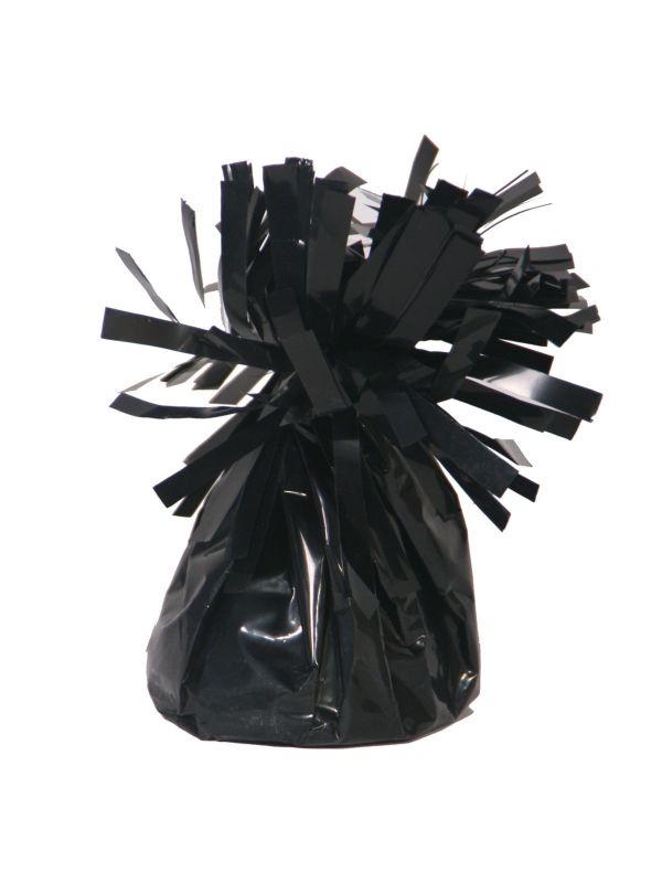 Ballongewicht Zwart 170Gr