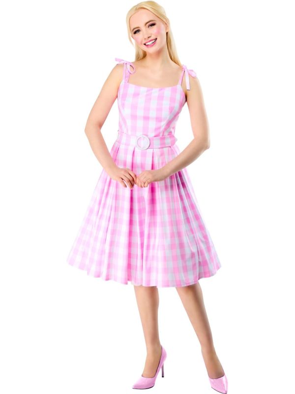 Barbie Perfect Day Kostuum Dames