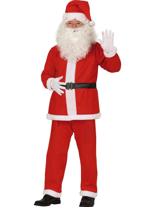 Basis Kerstman Pak Heren