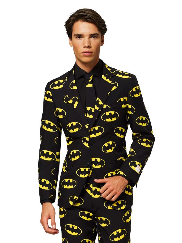 Batman Opposuits Kostuum
