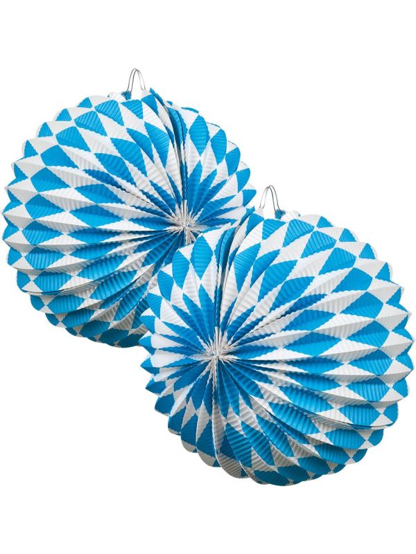 Bavaria Oktoberfest Lampionnen