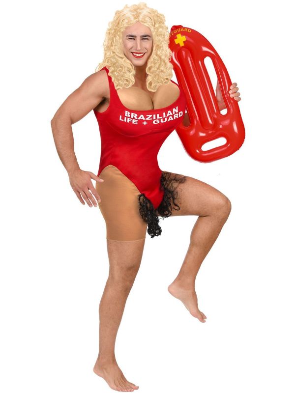 Baywatch Carnaval Pak