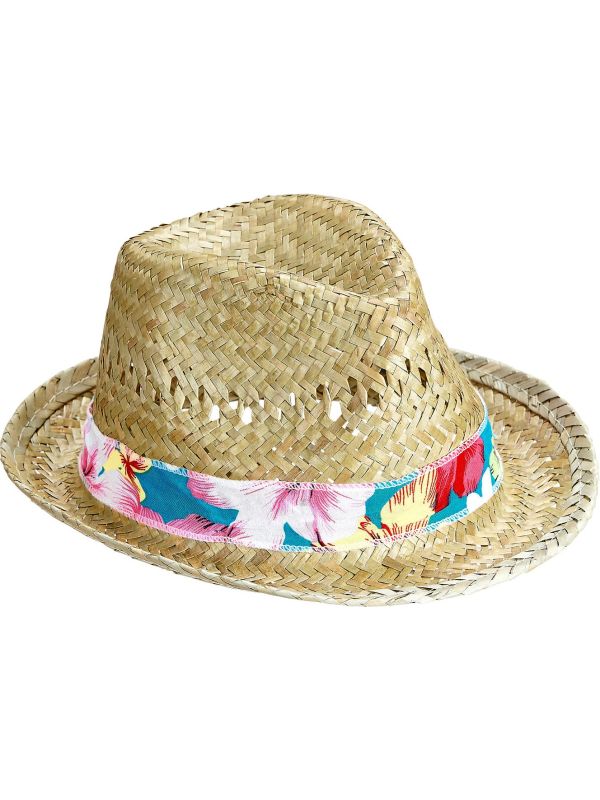 Beachboy Fedora