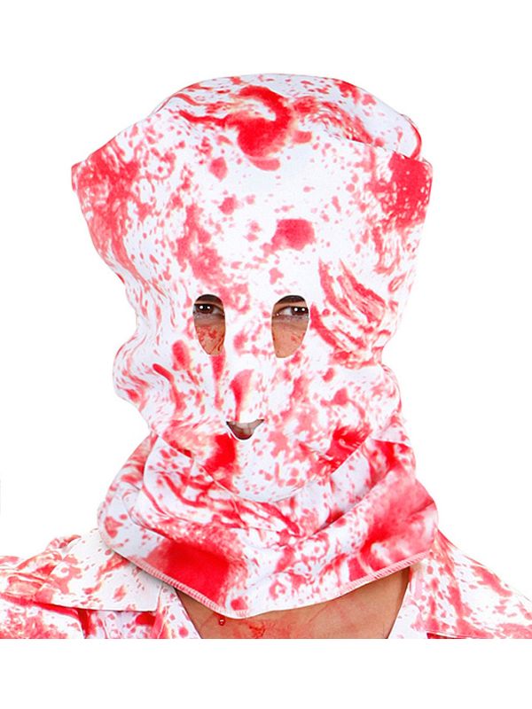 Bebloed Horror Masker