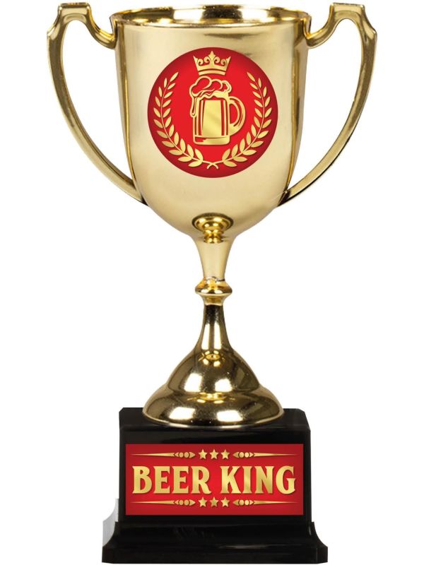 Bierkoning Trofee