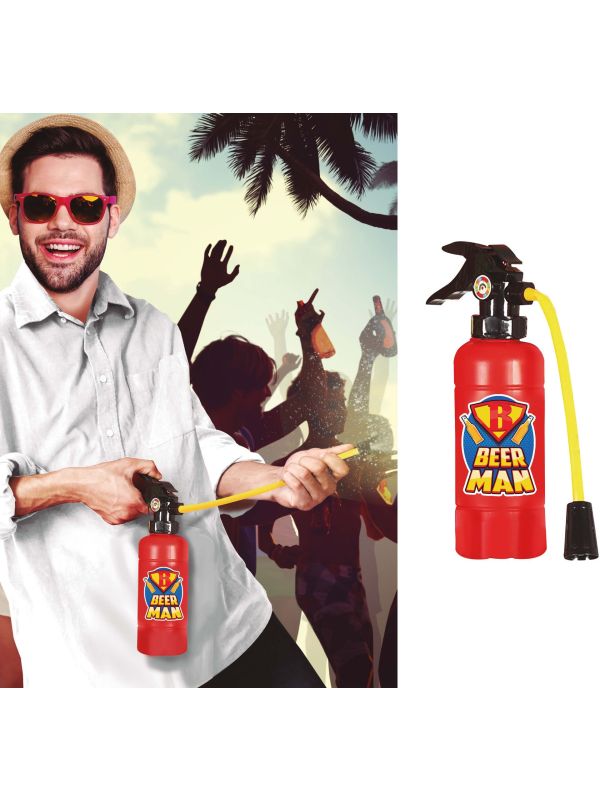 Bierman Brandblusser